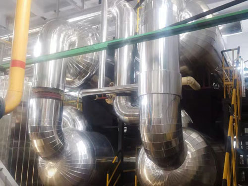 汉中管道保温施工队 媒体+助力“吉字号”亮相深圳，吉林优质畜产品新春年货等你来扫