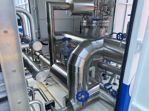 崇左设备保温工程 登报声明去哪里登报?多少钱线上办理攻略来了