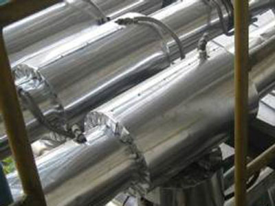 北屯管道保温 协作是提升投资管理能力的关键